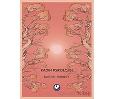 Kadın Psikolojisi - Karen Horney - Cem Yayınevi