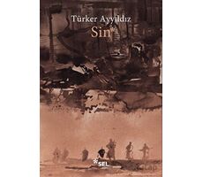 Sin - Türker Ayyıldız - Sel Yayıncılık