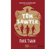 Tom Sawyer - Mark Twain - Mundi