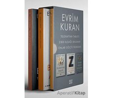 Evrim Kuran Seti - Evrim Kuran - Mundi