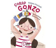 Çorap Gonzo - Gülşen Manisalı - Mundi