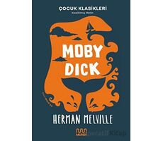 Moby Dick - Herman Melville - Mundi