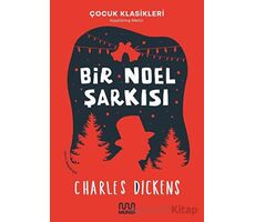 Bir Noel Şarkısı - Charles Dickens - Mundi