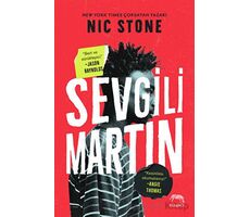 Sevgili Martin - Nic Stone - Yabancı Yayınları