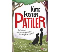 Patiler - Kate Foster - Masalperest