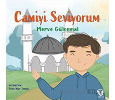 Camiyi Seviyorum - Merve Gülcemal - Turkuvaz Çocuk