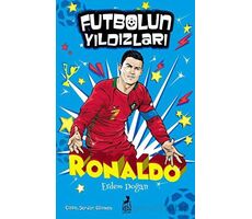 Futbolun Yıldızları Cristiano Ronaldo - Erdem Doğan - Ren Çocuk