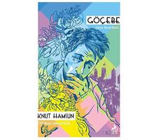 Göçebe - Knut Hamsun - Ren Kitap