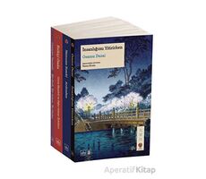 Japon Klasikleri Set 2 - Kolektif - İthaki Yayınları