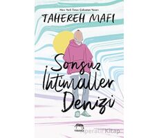 Sonsuz İhtimaller Denizi - Tahereh Mafi - Yabancı Yayınları