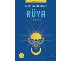 Rüya - Meltem Reyhan - Müptela Yayınları