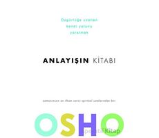 Anlayışın Kitabı - Osho - Butik Yayınları