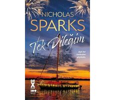 Tek Dileğim - Nicholas Sparks - Dex Yayınevi