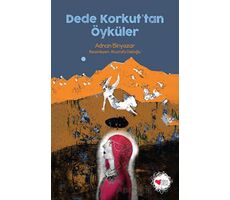 Dede Korkuttan Öyküler - Kolektif - Can Yayınları