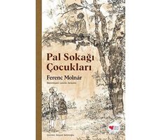 Pal Sokağı Çocukları - Ferenc Molnar - Can Çocuk Yayınları