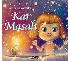 Kar Masalı - Elif Yemenici - Yapı Kredi Yayınları