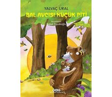 Bal Avcısı Küçük Piti - Yalvaç Ural - Yapı Kredi Yayınları