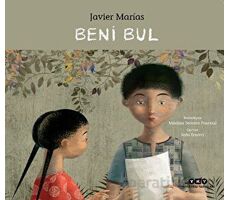 Beni Bul - Javier Marias - Yapı Kredi Yayınları