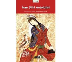 İran Şiiri Antolojisi - Mehmet Kanar - Yapı Kredi Yayınları