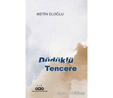 Düdüklü Tencere - Metin Eloğlu - Yapı Kredi Yayınları