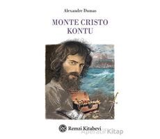 Monte Cristo Kontu - Alexandre Dumas - Remzi Kitabevi