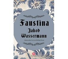 Faustina - Jakob Wassermann - Flamingo Yayınları