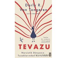 Tevazu - Daryl R. Van Tongeren - Timaş Yayınları