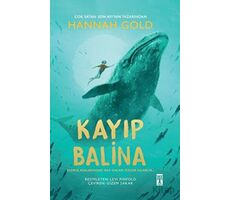 Kayıp Balina - Hannah Gold - Genç Timaş