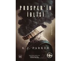 Prosper’in İblisi - K. J. Parker - İthaki Yayınları