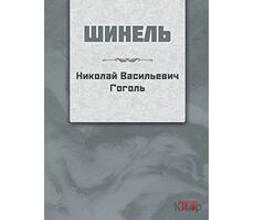 Palto (Rusça) - Vasiliyeviç Gogol - Kırmızı Ada Yayınları