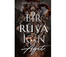 Bir Rüya İçin Ağıt 2 - Behempa (Ciltli) - Şehnaz ve Gülşen Haşimoğlu-Lapis Kitap