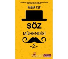 Söz Mühendisi 2 - Hasan Çep - Olimpos Yayınları