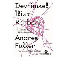 Devrimsel İlişki Rehberi - Andrew Fuller - Flamingo Yayınları