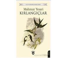 Kırlangıçlar - Mahmut Yesari - Dorlion Yayınları