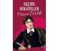 Seçme Hikayeler - Oscar Wilde - Dorlion Yayınları