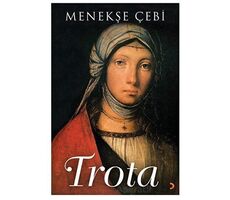 Trota - Menekşe Çebi - Cinius Yayınları