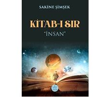 Kitab-ı Sır - Sakine Şimşek - Elpis Yayınları