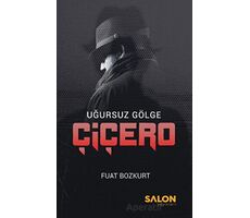 Çiçero - Fuat Bozkurt - Salon Yayınları