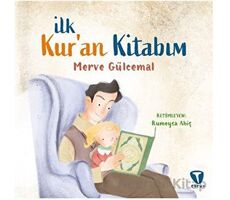 İlk Kur’an Kitabım - Merve Gülcemal - Turkuvaz Çocuk