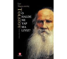 O Halde Ne Yapmalıyız? - Lev Nikolayeviç Tolstoy - Flamingo Yayınları