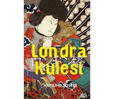 Londra Kulesi - Natsume Soseki - Fol Kitap