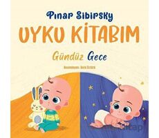 Uyku Kitabım - Pınar Sibirsky - Butik Yayınları