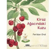 Kiraz Ağacındaki Kuzu - Feridun Oral - Yapı Kredi Yayınları