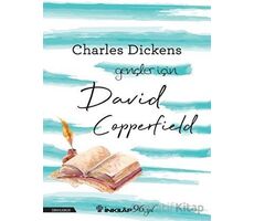 David Copperfield - Gençler İçin - Charles Dickens - İnkılap Kitabevi