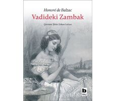 Vadideki Zambak - Honore de Balzac - Bilgi Yayınevi