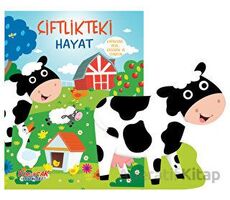 Çiftlikteki Hayat - Kolektif - Yumurcak Yayınları