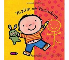 Yüzüm ve Vücudum - Liesbet Slegers - Domingo Yayınevi