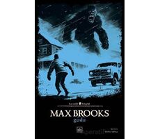 Güdü - Max Brooks - İthaki Yayınları