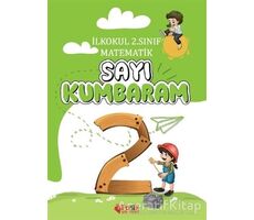 İlkokul 2. Sınıf Matematik Sayı Kumbaram - Veysel Yıldız - Fark Yayınları