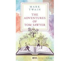 The Adventures of Tom Sawyer - Mark Twain - Fark Yayınları